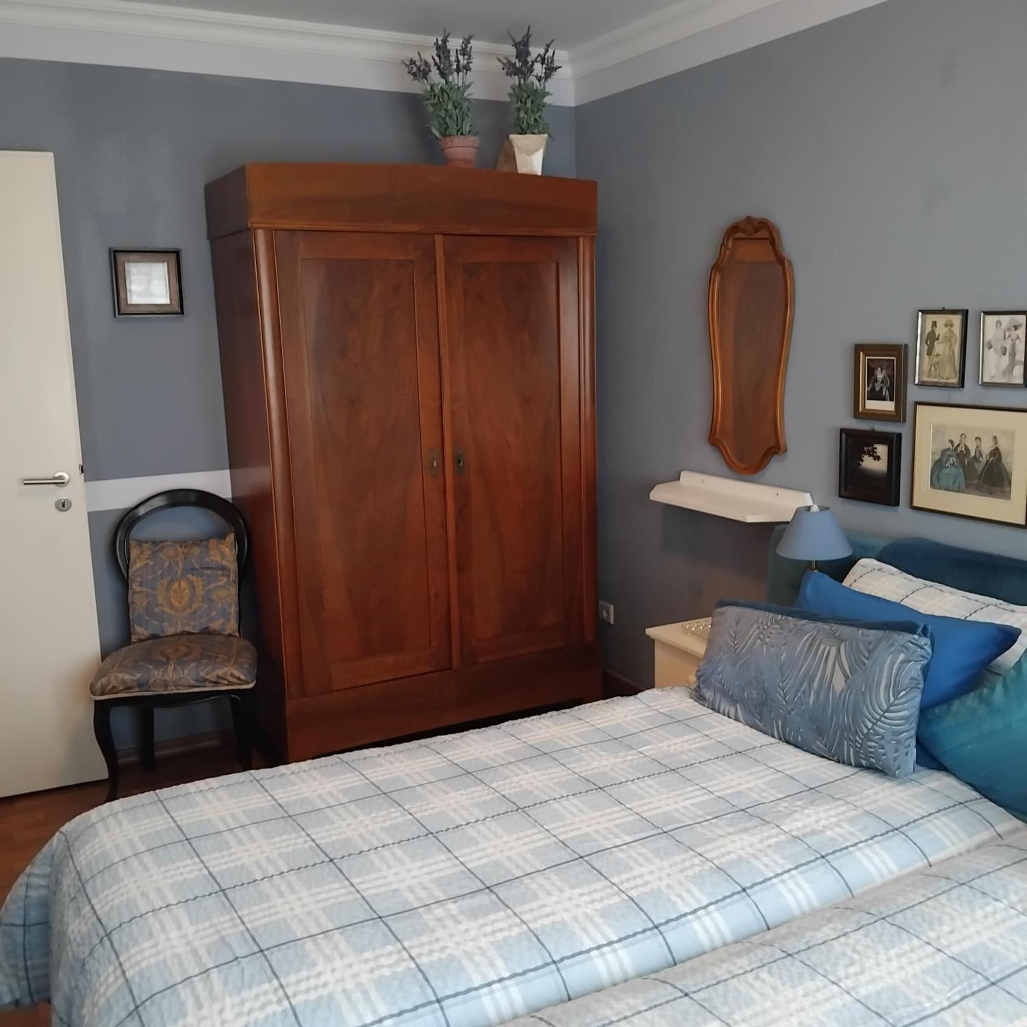 Apartmán Residenz Am Berg Leimen  Exteriér fotografie