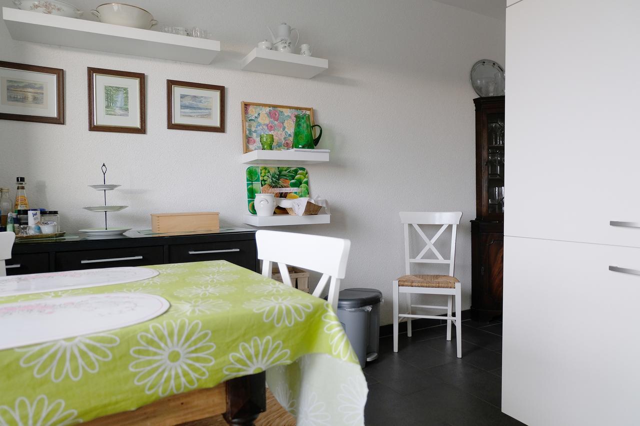Apartmán Residenz Am Berg Leimen  Exteriér fotografie